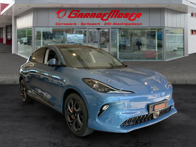 MG IM6 100 kWh Performance 21 4WD