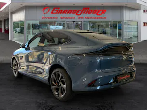 MG IM6 100 kWh Performance 21 4WD