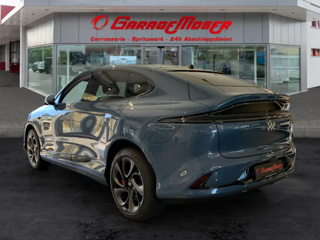 MG IM6 100 kWh Performance 21 4WD
