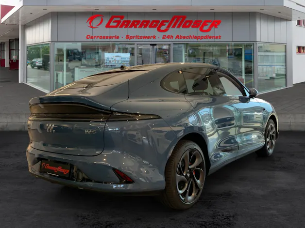MG IM6 100 kWh Performance 21 4WD