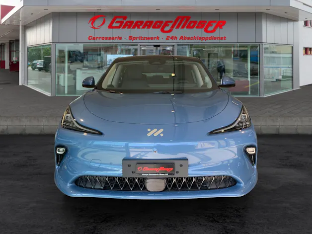 MG IM6 100 kWh Performance 21 4WD