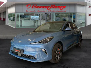 MG IM6 100 kWh Performance 21 4WD