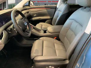 MG IM6 100 kWh Performance 21 4WD