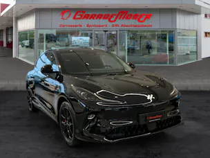 MG IM6 100 kWh Performance 4WD