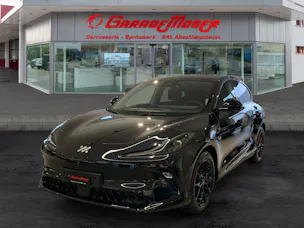 MG IM6 100 kWh Performance 4WD