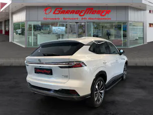 MG HS 1.5 PHEV Luxury