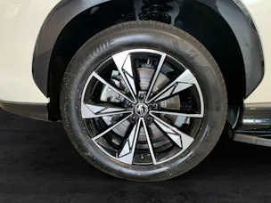 MG HS 1.5 PHEV Luxury