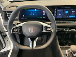 MG HS 1.5 PHEV Luxury