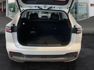MG HS 1.5 PHEV Luxury
