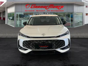 MG HS 1.5 PHEV Luxury