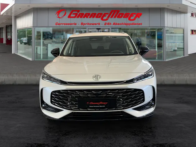 MG HS 1.5 PHEV Luxury