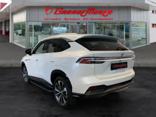 MG HS 1.5 PHEV Luxury