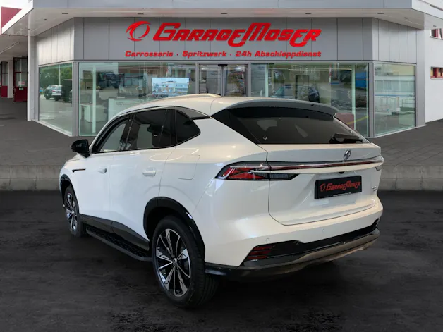 MG HS 1.5 PHEV Luxury