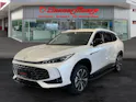 MG HS 1.5 PHEV Luxury