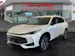 MG HS 1.5 PHEV Luxury