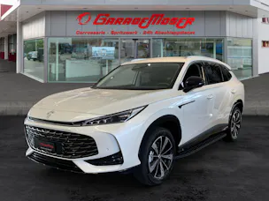 MG HS 1.5 PHEV Luxury