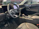 MG HS 1.5 PHEV Luxury