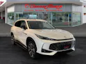 MG HS 1.5 PHEV Luxury