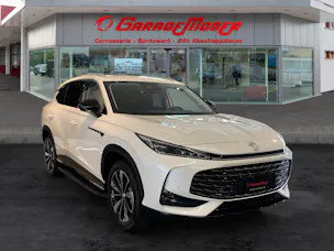 MG HS 1.5 PHEV Luxury