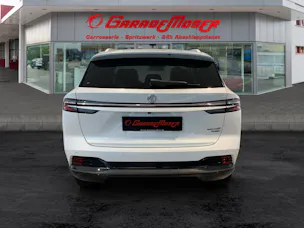 MG HS 1.5 PHEV Luxury