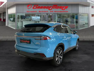 MG HS 1.5 Hybrid Luxury