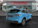 MG HS 1.5 Hybrid Luxury
