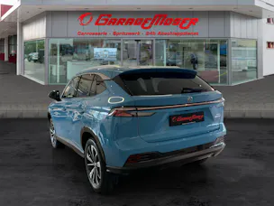 MG HS 1.5 Hybrid Luxury