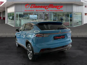 MG HS 1.5 Hybrid Luxury