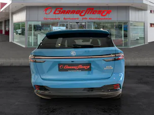 MG HS 1.5 Hybrid Luxury
