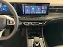 MG HS 1.5 Hybrid Luxury