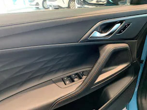MG HS 1.5 Hybrid Luxury