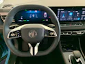 MG HS 1.5 Hybrid Luxury