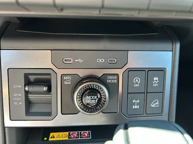 Toyota Hilux Double Cab.-Pick-up 2.8 D-4D MHEV 204 Style