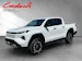 Toyota Hilux Double Cab.-Pick-up 2.8 D-4D MHEV 204 Style