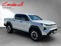 Toyota Hilux Double Cab.-Pick-up 2.8 D-4D MHEV 204 Style