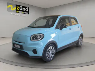 Leapmotor T03 Electric