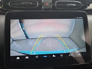 Leapmotor T03 Electric
