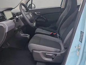 Leapmotor T03 Electric