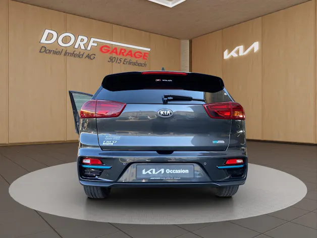 Kia e-Niro Style