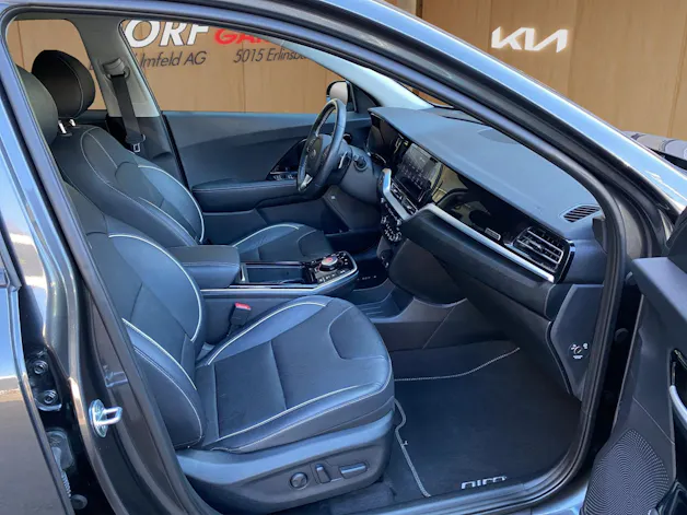 Kia e-Niro Style