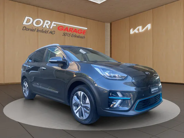 Kia e-Niro Style