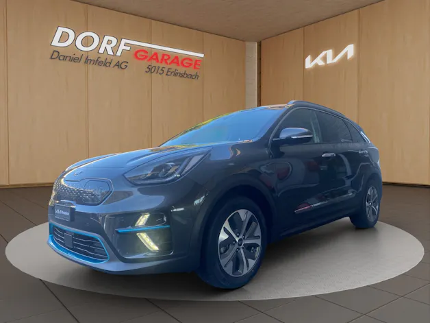 Kia e-Niro Style