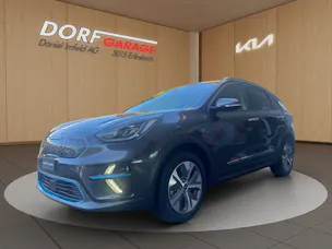 Kia e-Niro Style