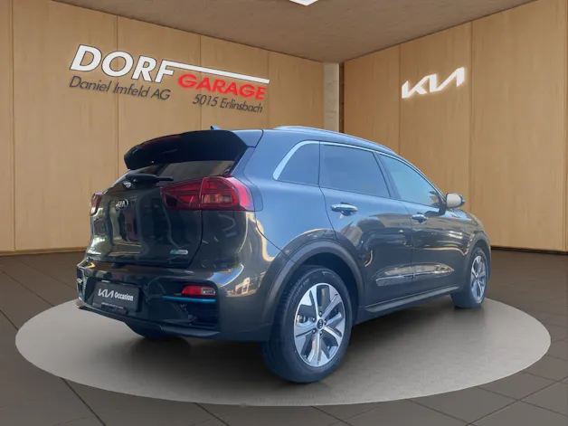 Kia e-Niro Style