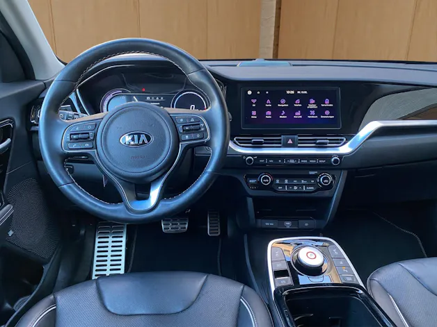 Kia e-Niro Style