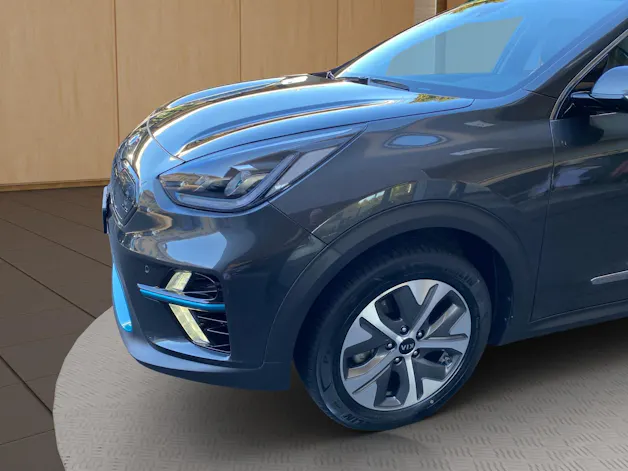 Kia e-Niro Style
