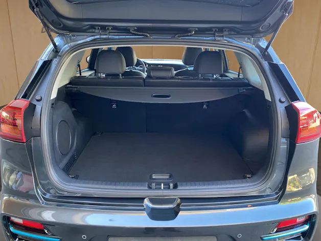 Kia e-Niro Style
