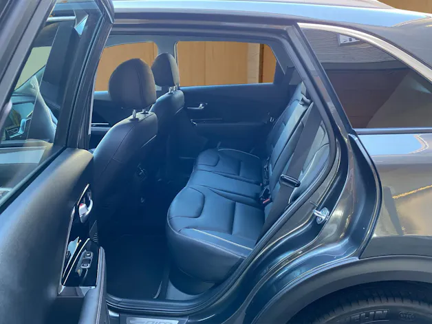 Kia e-Niro Style