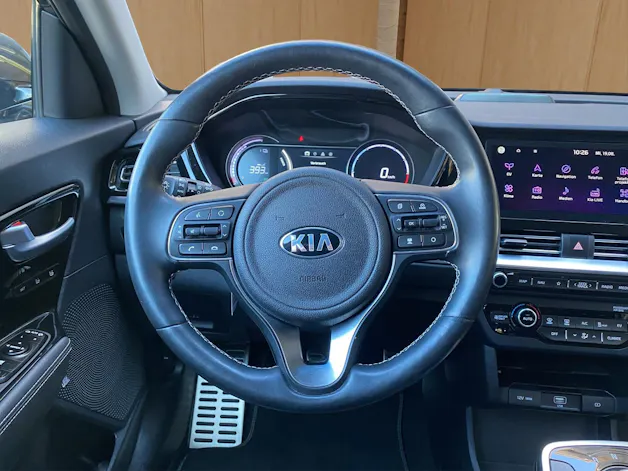 Kia e-Niro Style