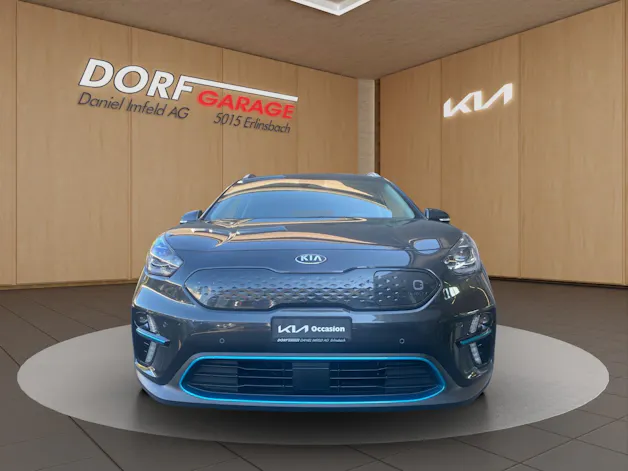 Kia e-Niro Style